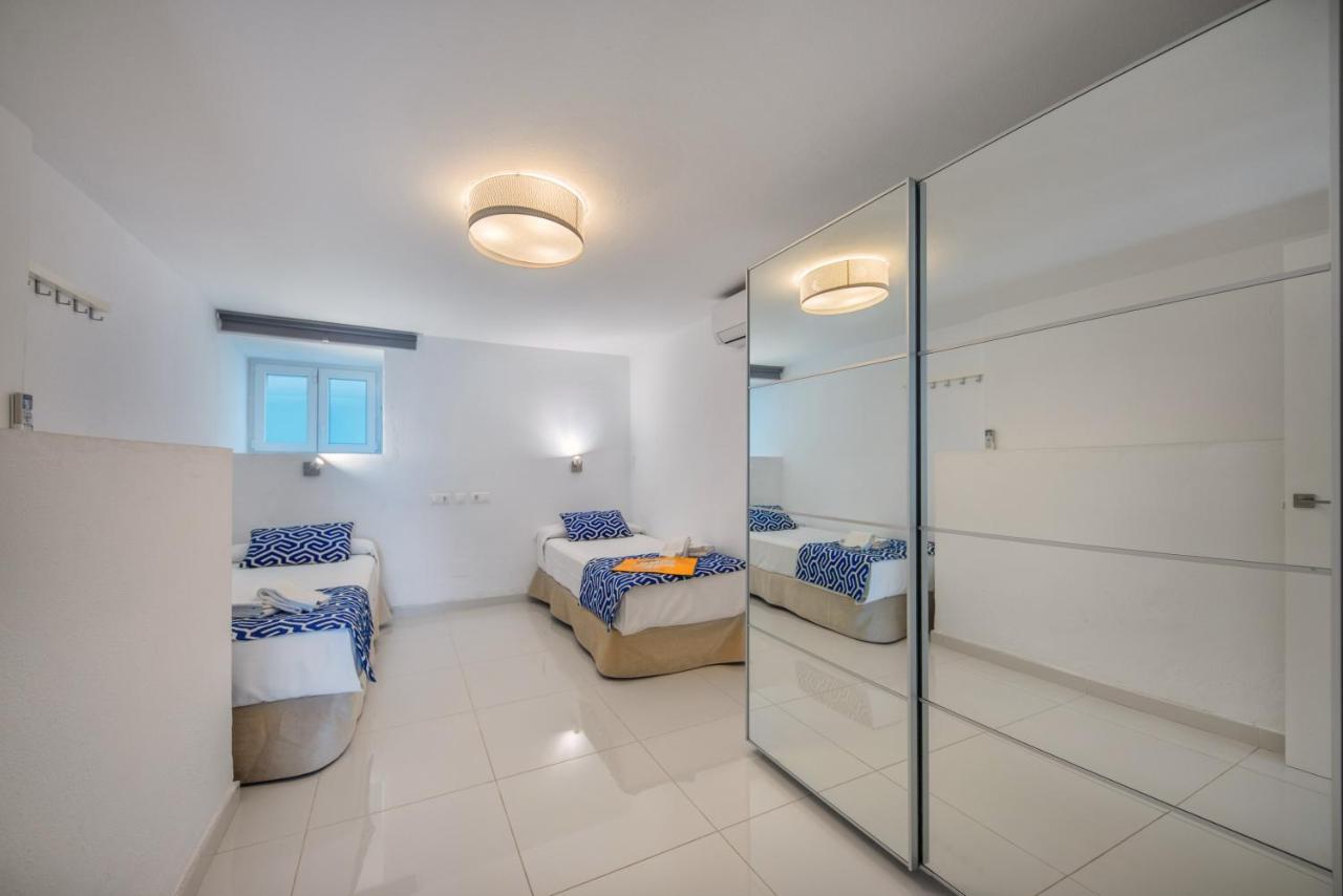 Globales Villa Gardenia Fuengirola Dış mekan fotoğraf