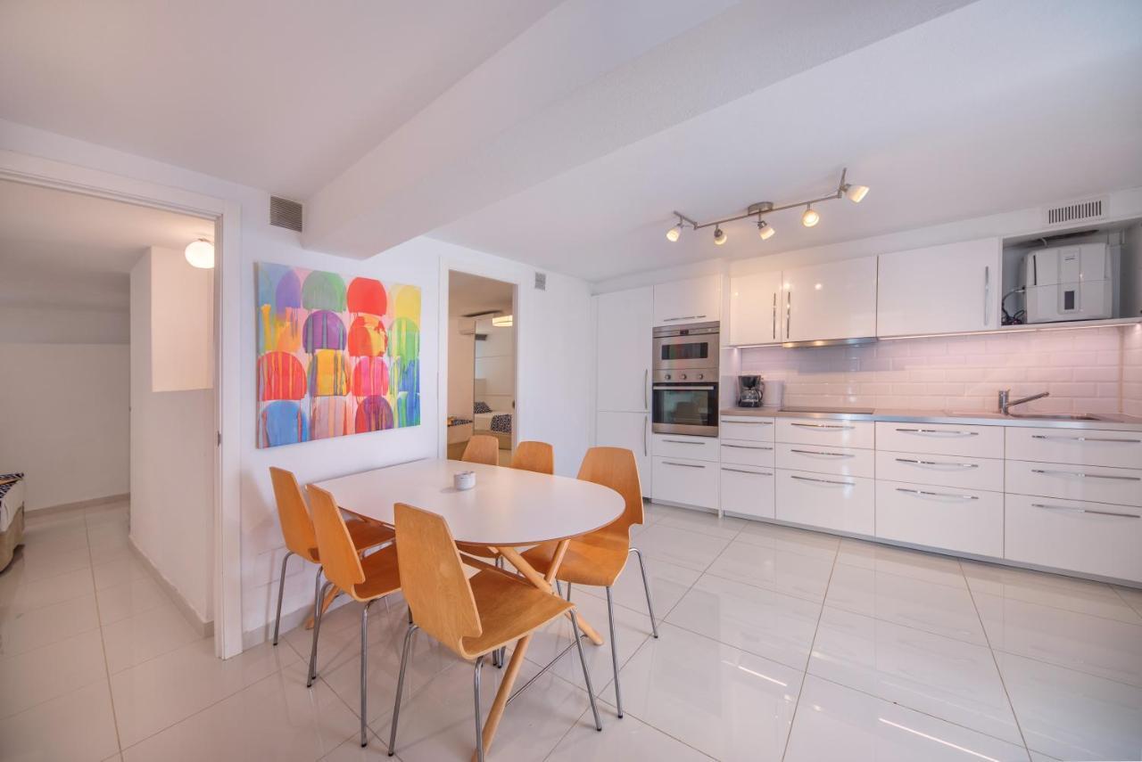 Globales Villa Gardenia Fuengirola Dış mekan fotoğraf