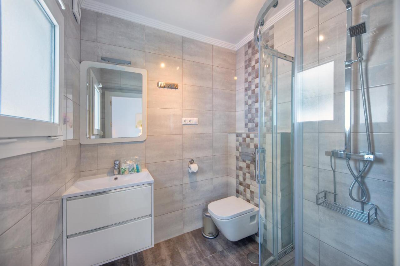 Globales Villa Gardenia Fuengirola Dış mekan fotoğraf