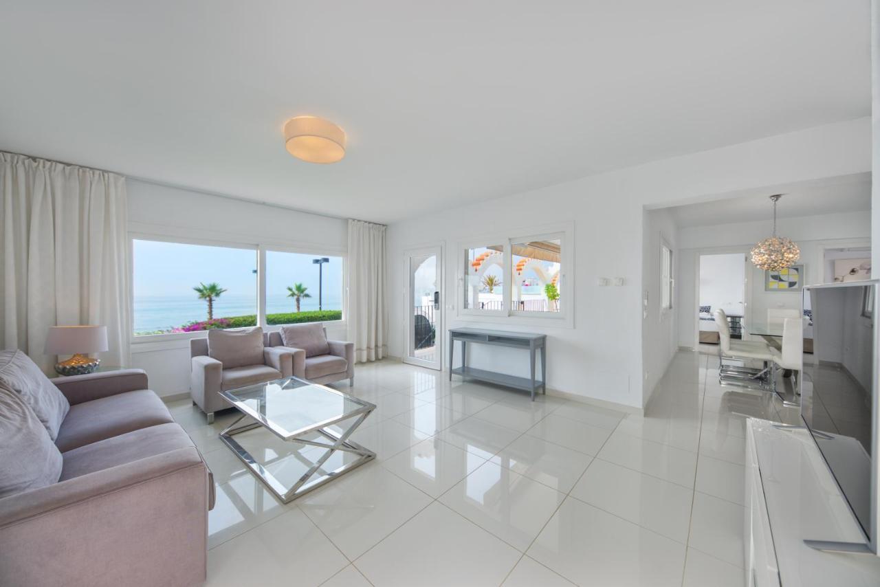 Globales Villa Gardenia Fuengirola Dış mekan fotoğraf